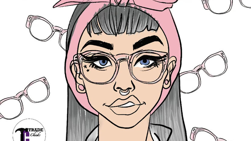 Saftey Glasses